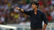 Low has won the FIFA World Cup and Confederations Cup with Germany.